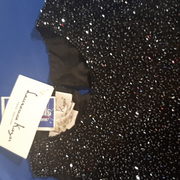 Sequined top - Picture 4 of 6